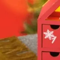 カルディのクリスマス