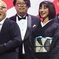 『余薫(yokun)』受賞