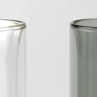 素敵なダブルウォールグラス