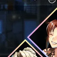 対魔忍RPGコラボ