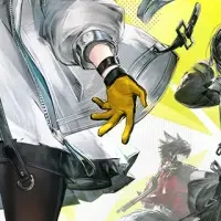 アークナイツ テストⅡ