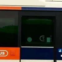 相鉄バスのEVバス導入