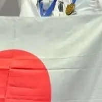 男子日本代表が優勝