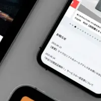 イヤホンECサイト改革