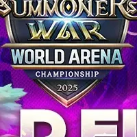 SWC2025世界決勝