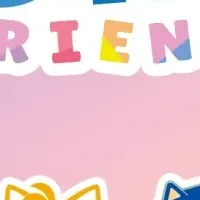 ソニックの新作アニメ