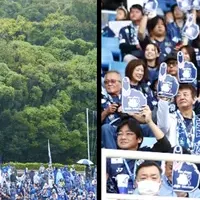 乳がん啓発イベント