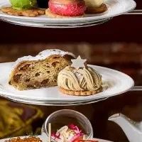 リッツ・カールトンのクリスマス