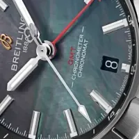 ブライトリングの新作