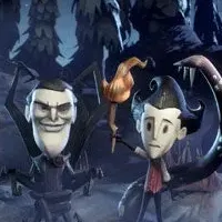 冒険者たちのフィギュア