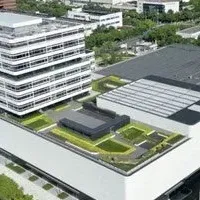 シグエナジーの新本社