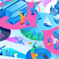 関西エアポート刷新