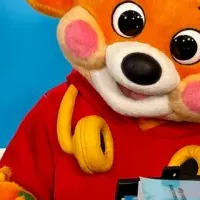 「世界子どもの日」特番