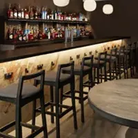 京都駅に新BAR！