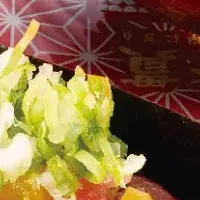 新感覚海鮮丼登場！