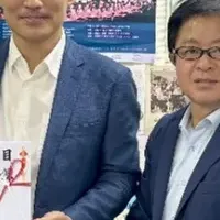 寄付プログラムの選定