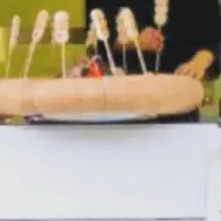 都立公園キッチンカー募集