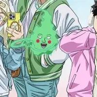 モブサイコ100Ⅲ新グッズ