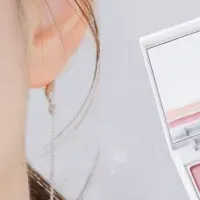 エナモル新作パレット