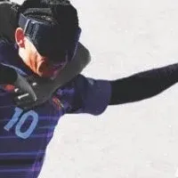 兵庫ブラインドサッカー