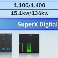 新たな電力供給革命