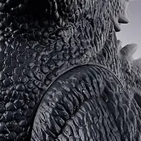 新ゴジラフィギュア登場