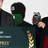 Kling AIの映像制作