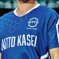 名和田選手がCMに！