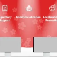 医療AI推進機構が出展