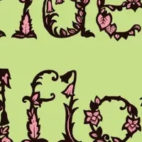 新作ぬりえ登場！