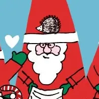 リサ・ラーソンのクリスマス