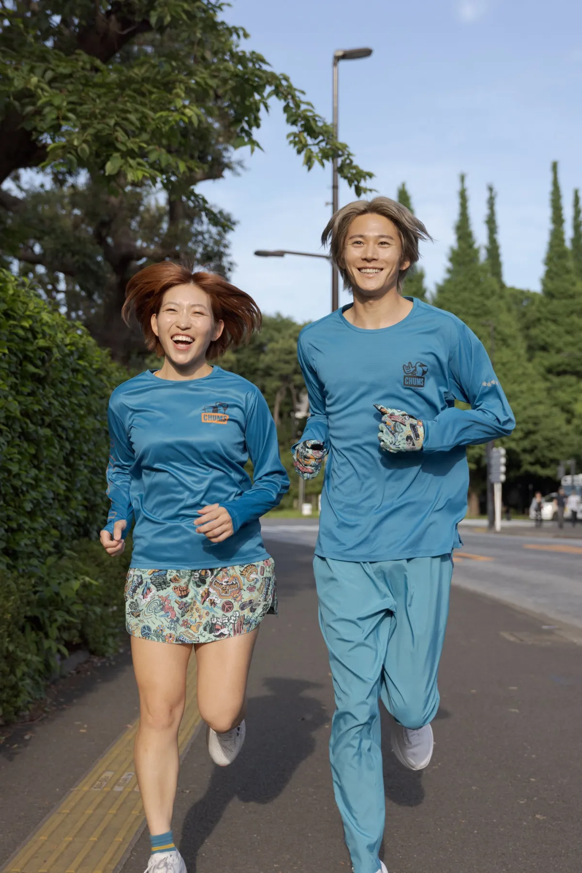 Site image of the bookmark