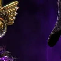 Keepers of the Flame