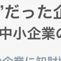 IT企業向け特許情報