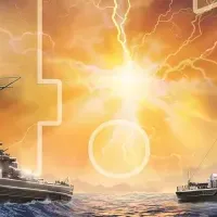 新たな海戦イベント！