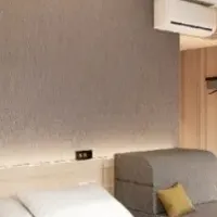 ブレインスリープとスーパーホテル