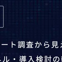 福利厚生の実態調査