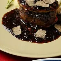 銀座イタリアン「クリスマス」