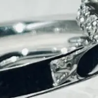 手作り指輪体験