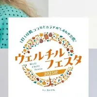 ウェルビーイングイベント