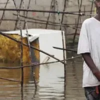 カリブ海のハリケーン支援