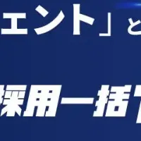 AIで採用活動が加速