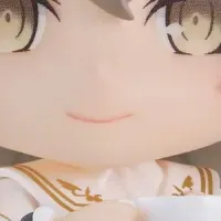 ナギサのねんどろいど