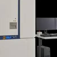 新型顕微鏡「SU9600」