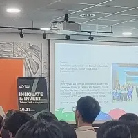 日台の新連携イベント