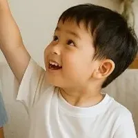 ママが気にするパパの薄毛