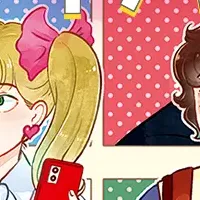 『イットボーイハント』移籍連載