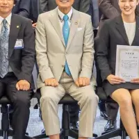 いーふらん 新卒内定式