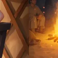 新秘書アヌケーテ