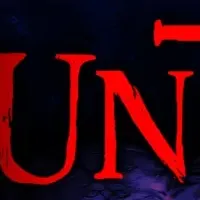 非対称ホラー『HAUNTED』